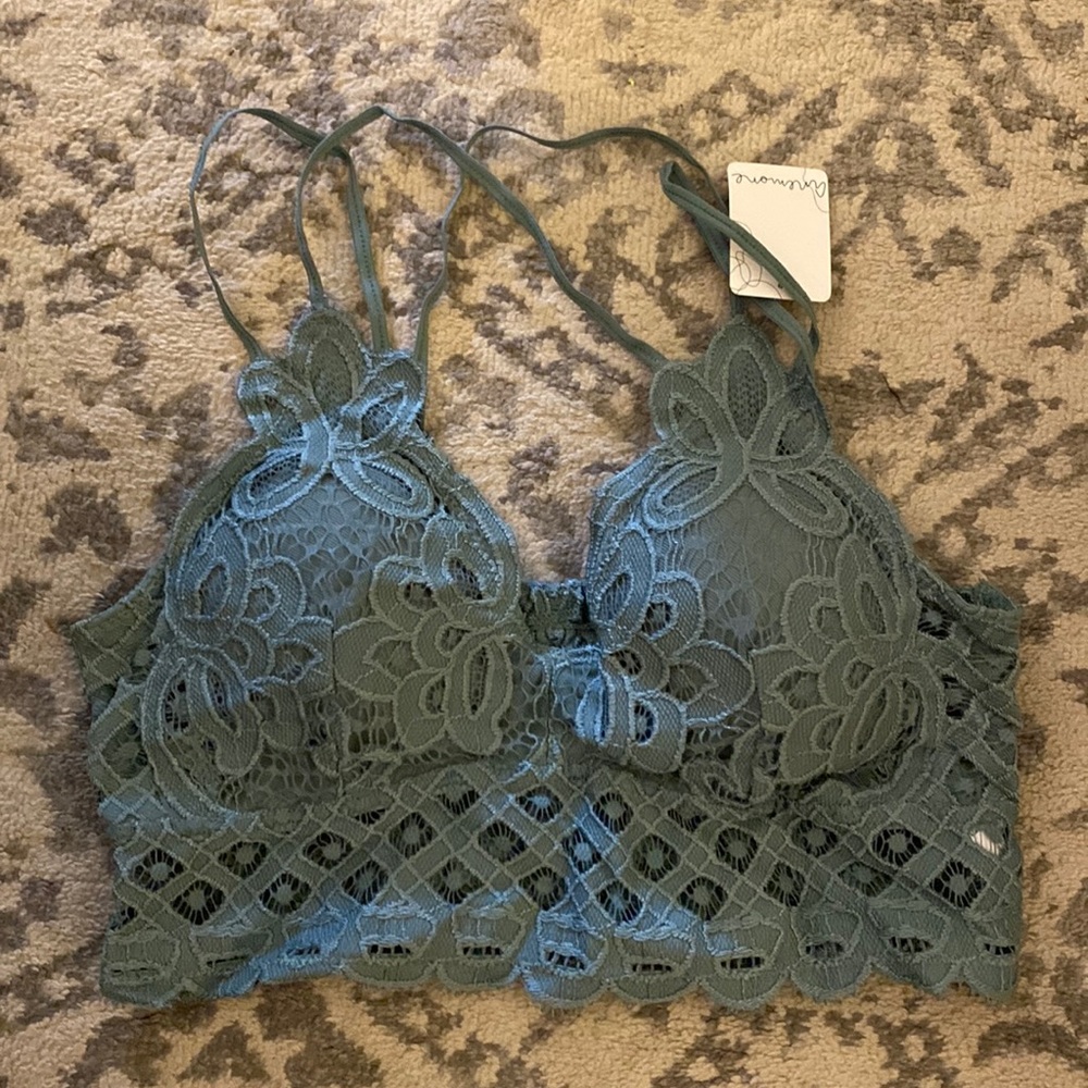 Bralettes